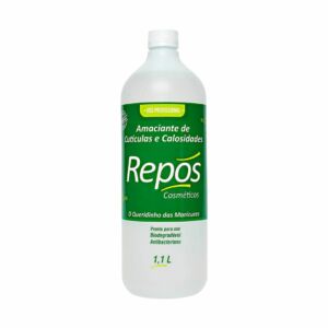 Amaciante de Cutículas Calosidade 1,1lt