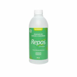 Amaciante de Cutículas Calosidade 500ml