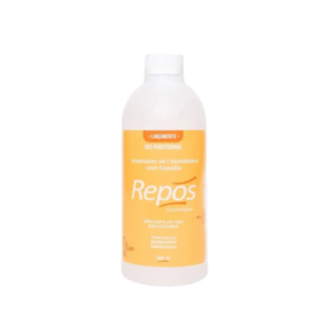 Amaciante de Cutículas Calosidade C/ Copaíba 500ml