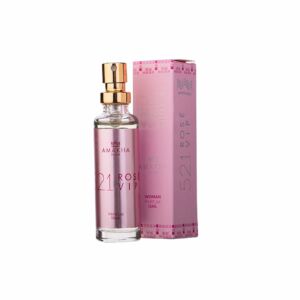 Amakha 521 Vip Rose Fem 15ml
