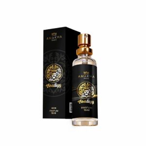 Amakha Asadiyy Men 15ml