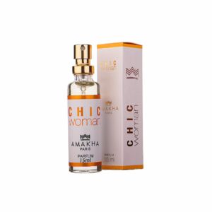 Amakha Chic Woman 15ml
