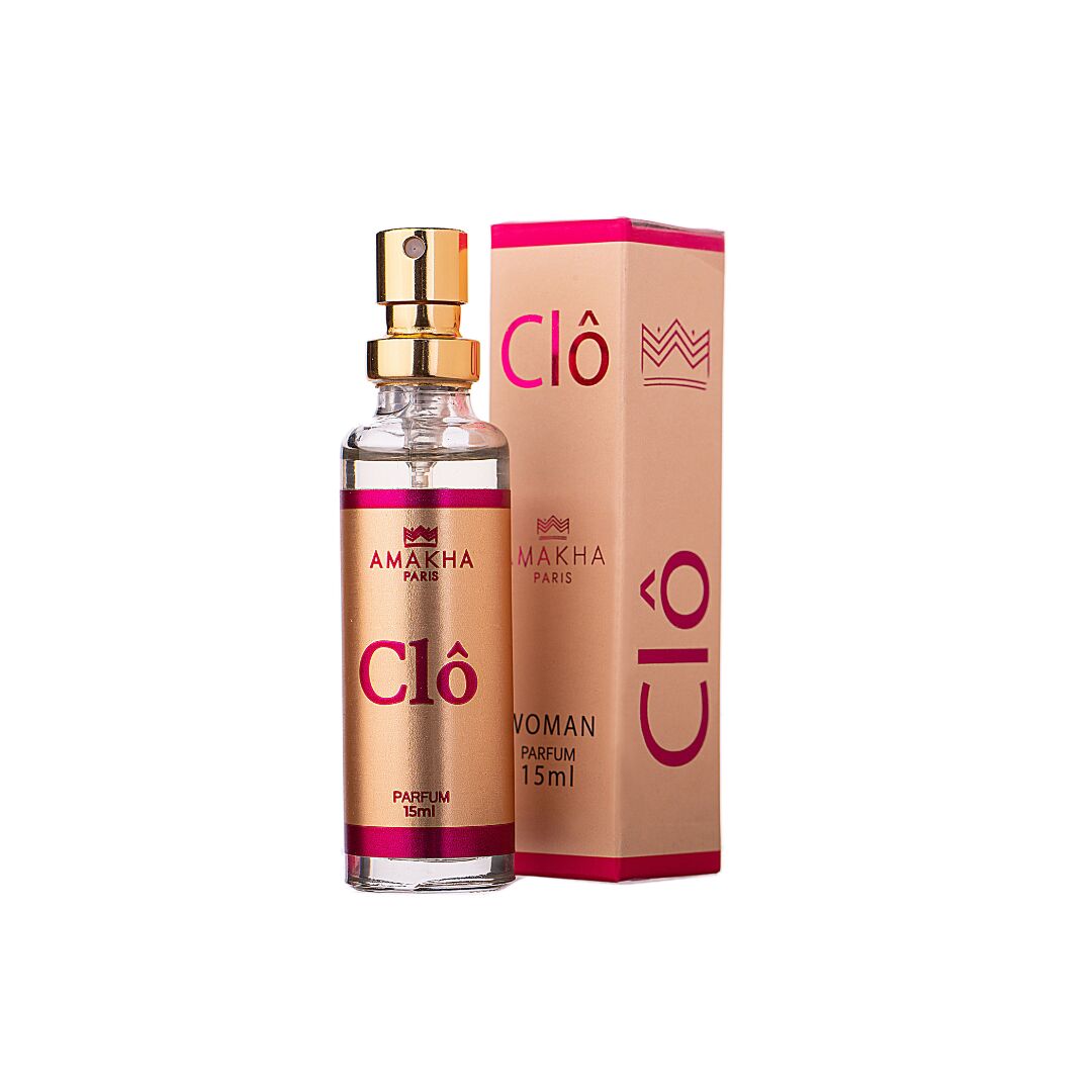 Amakha Clo Fem 15ml