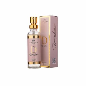 Amakha D Parfum Fem 15ml