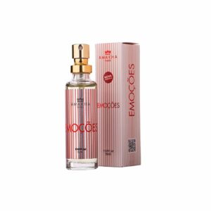 Amakha Emocoes Fem 15ml