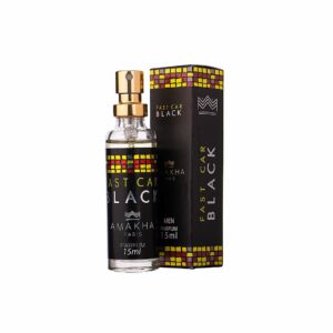 Amakha Fast Car Bk Masc 15ml