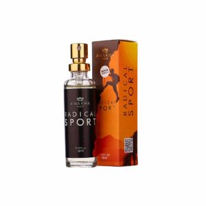 Amakha Radical Spt Masc 15ml