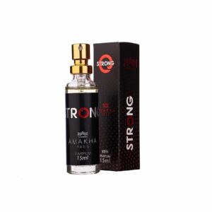 Amakha Strong Man 15ml