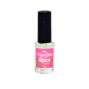 Base P/ Unha Maxi Brilho 9ml
