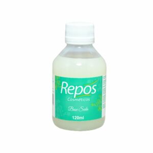 Base P/ Unha Seda 120ml