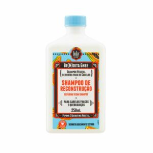 Be(m)dita Ghee Shampoo de Reconstrução 250ml