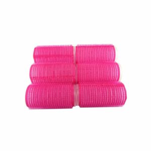 Bobs Com Velcro 30mm C/6