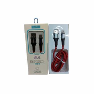 Cabo Usb V8 Com Led