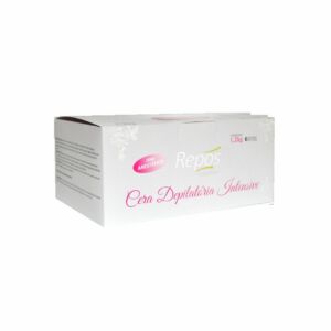 Cera Depilatória Intense 1,2kg