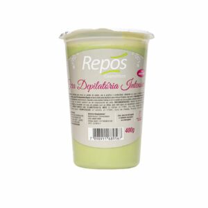 Cera Morna Corporal Intense 400g
