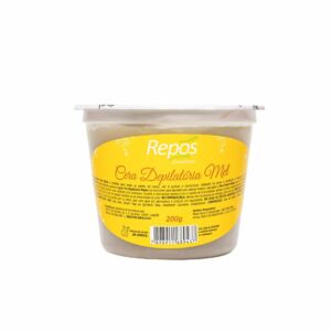 Cera Morna Corporal Mel 200g