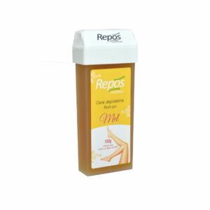 Cera Roll-on Mel 100g