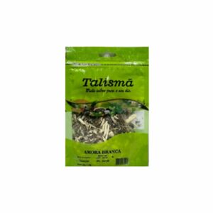Cha Amora Branca Granel 15g