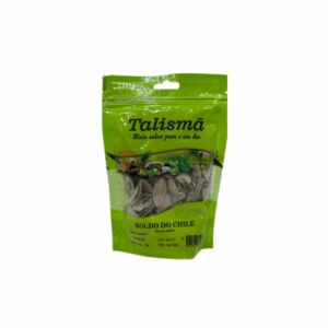 Cha Boldo do Chile Granel 15g