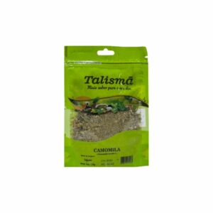 Cha Camomila Granel 15g