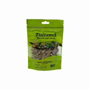 Cha Erva Cidreira Granel 15gr