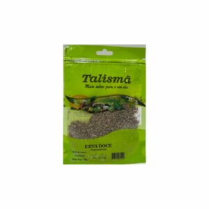 Cha Erva Doce Granel 15g