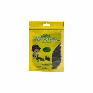 Cha Preto Granel 15g