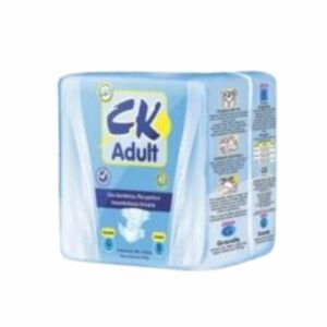Ck Fralda Geriatrica G C/08 - Farm. Popular