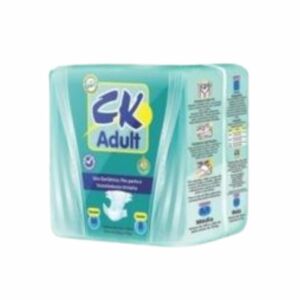 Ck Fralda Geriatrica M C/08 - Farm. Popular
