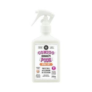 Comigo Ninguem Pode Novo Spray Bff 250ml