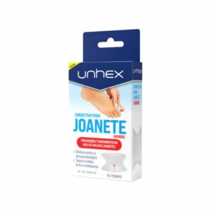 Corretivo Para Joanete Skingel - M