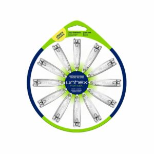Cortador de Unhas Unhex Disco C/12 Und
