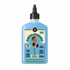 Danos Vorazes Booster Reparação Imediata 250ml