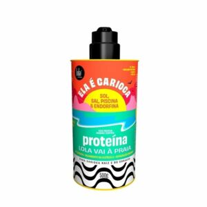 Ela É Carioca Proteína 500g