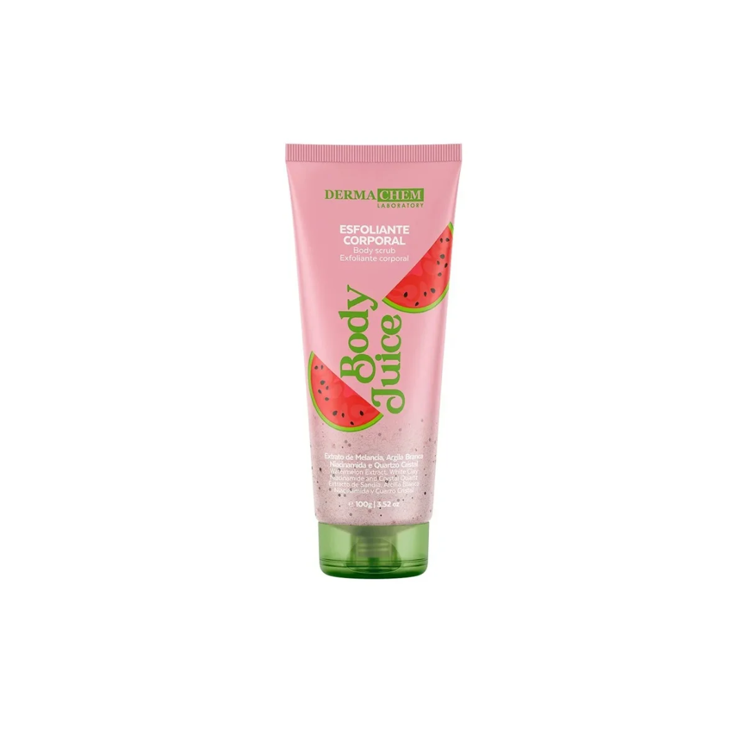 Esfoliante Corporal Melancia 100g