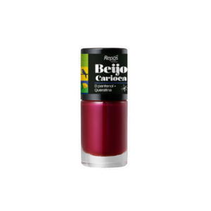 Esmalte Brasilidades Sudeste Beijo Carioca 10ml