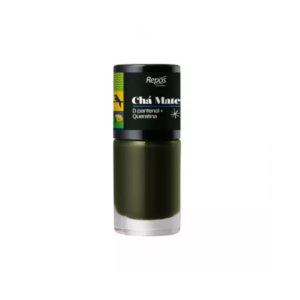 Esmalte Brasilidades Sudeste Cha Mate 10ml