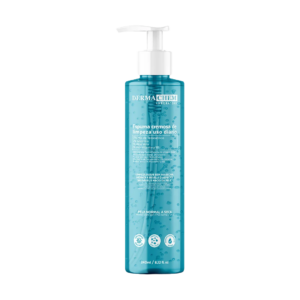 Espuma Cremosa de Limpeza 240ml