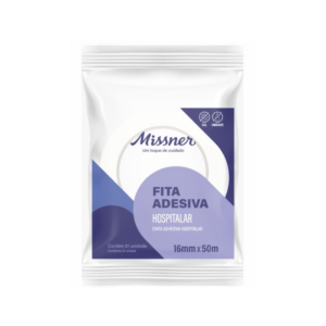 Fita Adesiva 16mm X 50m