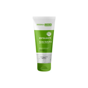 Gel Esfoliante Enzimatico Pele Oleosa 100g