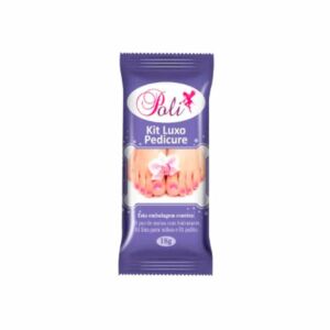 Kit Pedicure Luxo