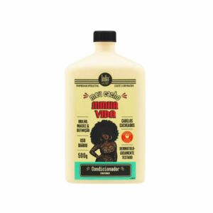 Meu Cacho Minha Vida Cond 500g
