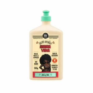 Meu Cacho Minha Vida Jelly Gel 500g