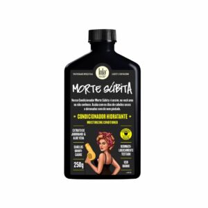 Morte Subita Cond 250g