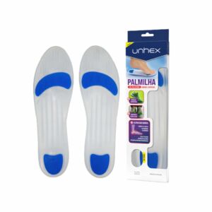 Palmilha Em Gel - 38/39