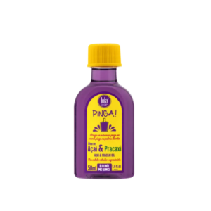 Pinga Açaí e Pracaxi Pré e Pós Química 50ml