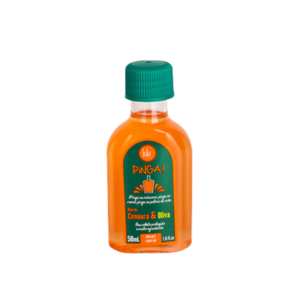 Pinga Cenoura e Oliva Pré e Pós Sol 50ml
