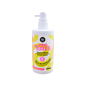 Plot Twist Guava Elixir 200ml
