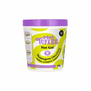 Plot Twist Nut Gel 230g