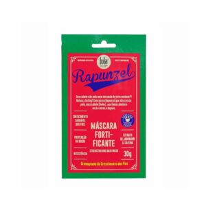Rapunzel Mascara Sache 30g